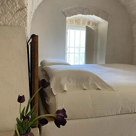 Trulli Apulia- Valle D'itria- Martina Franca