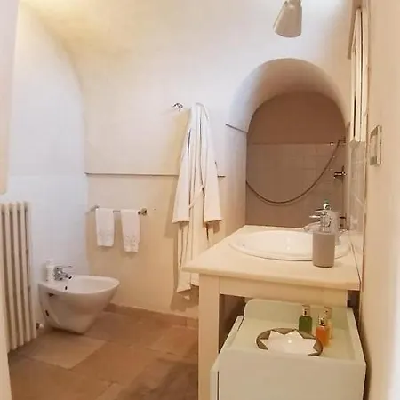 Vendégház Trulli Apulia- Valle D'itria-