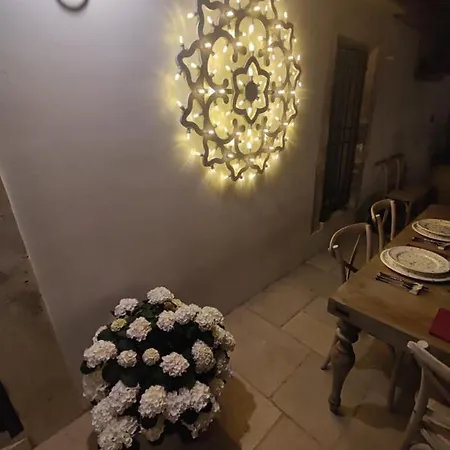 Vendégház Trulli Apulia- Valle D'itria- Martina Franca